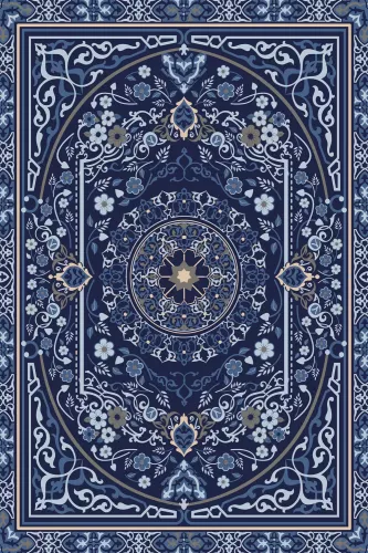 mondilab Royal blue 04  (103187)