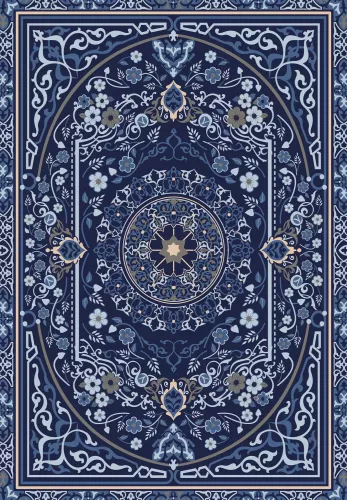 mondilab Royal blue 04  (103187)